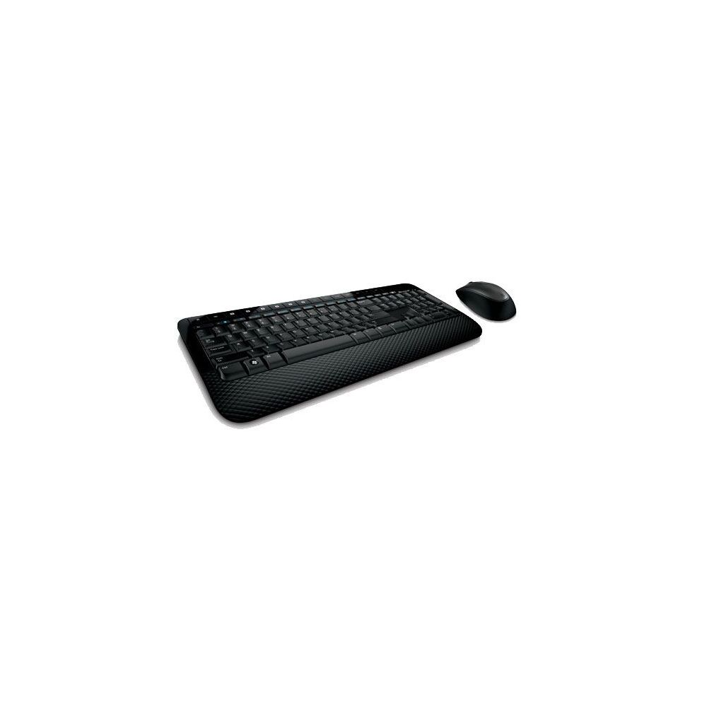 Clavier souris sans fil MICROSOFT 2000 - NSFP