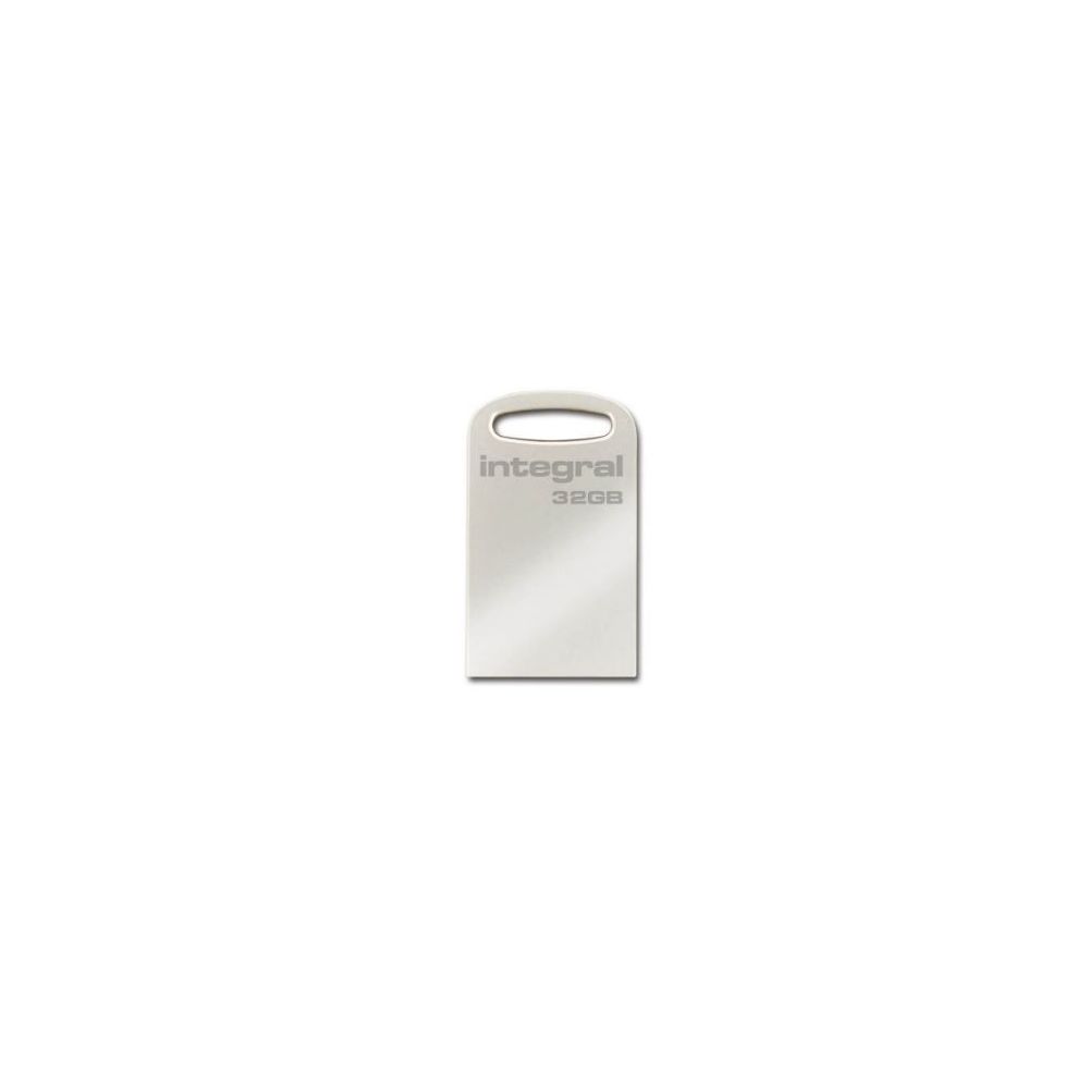 Clé USB 3.0  32Go INTEGRAL Fusion - Z