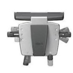 Support vogel S dvdock appuie-tête - Z