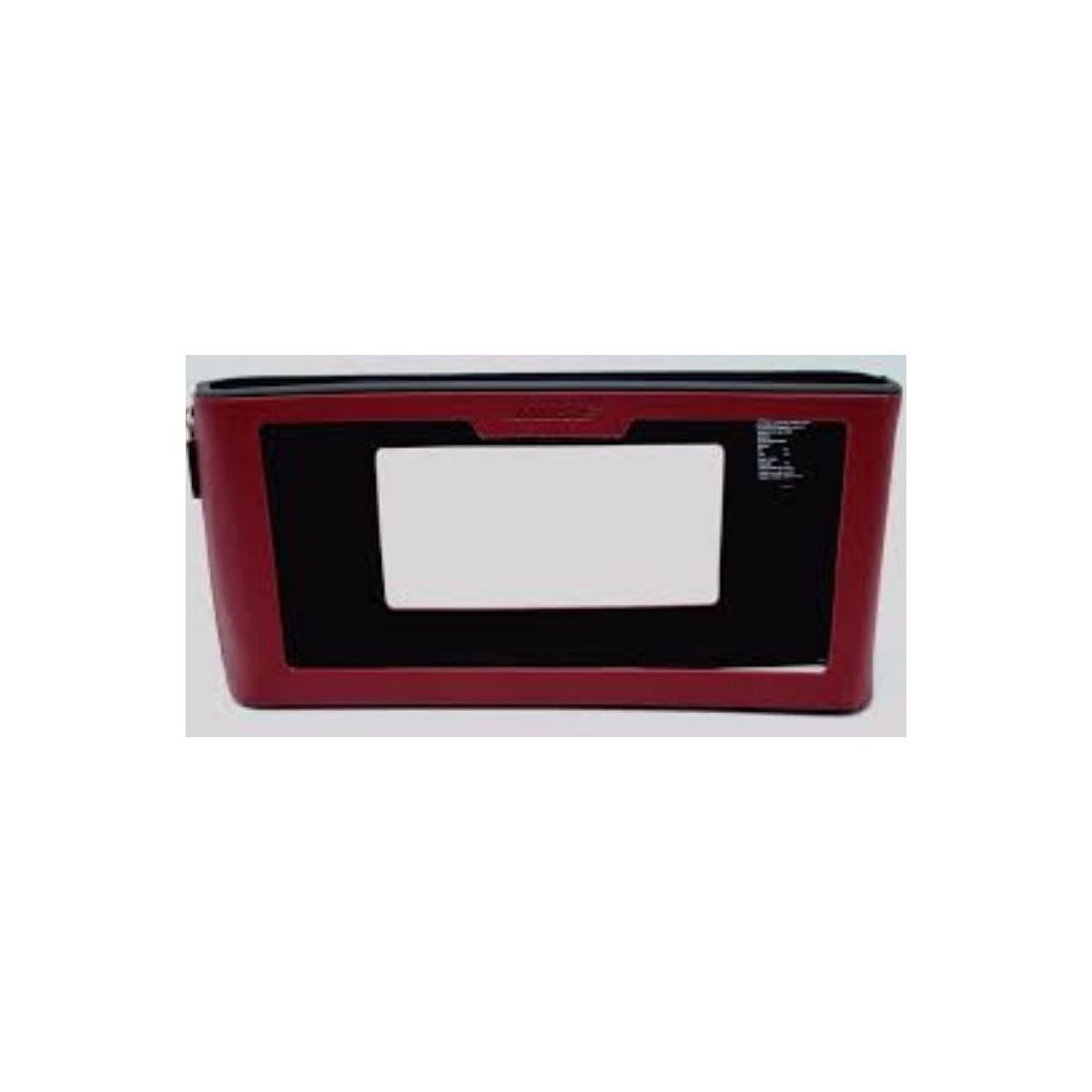 Etui BOSE Soundlink III rouge - Z