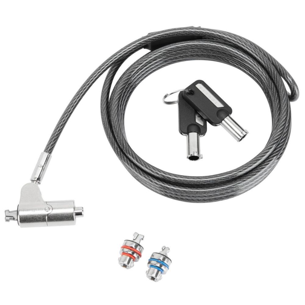 TARGUS cadenas pour souris clavier - Z