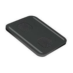 Support ventile lap chill mat 10.2" 2 ventilateurs - Z