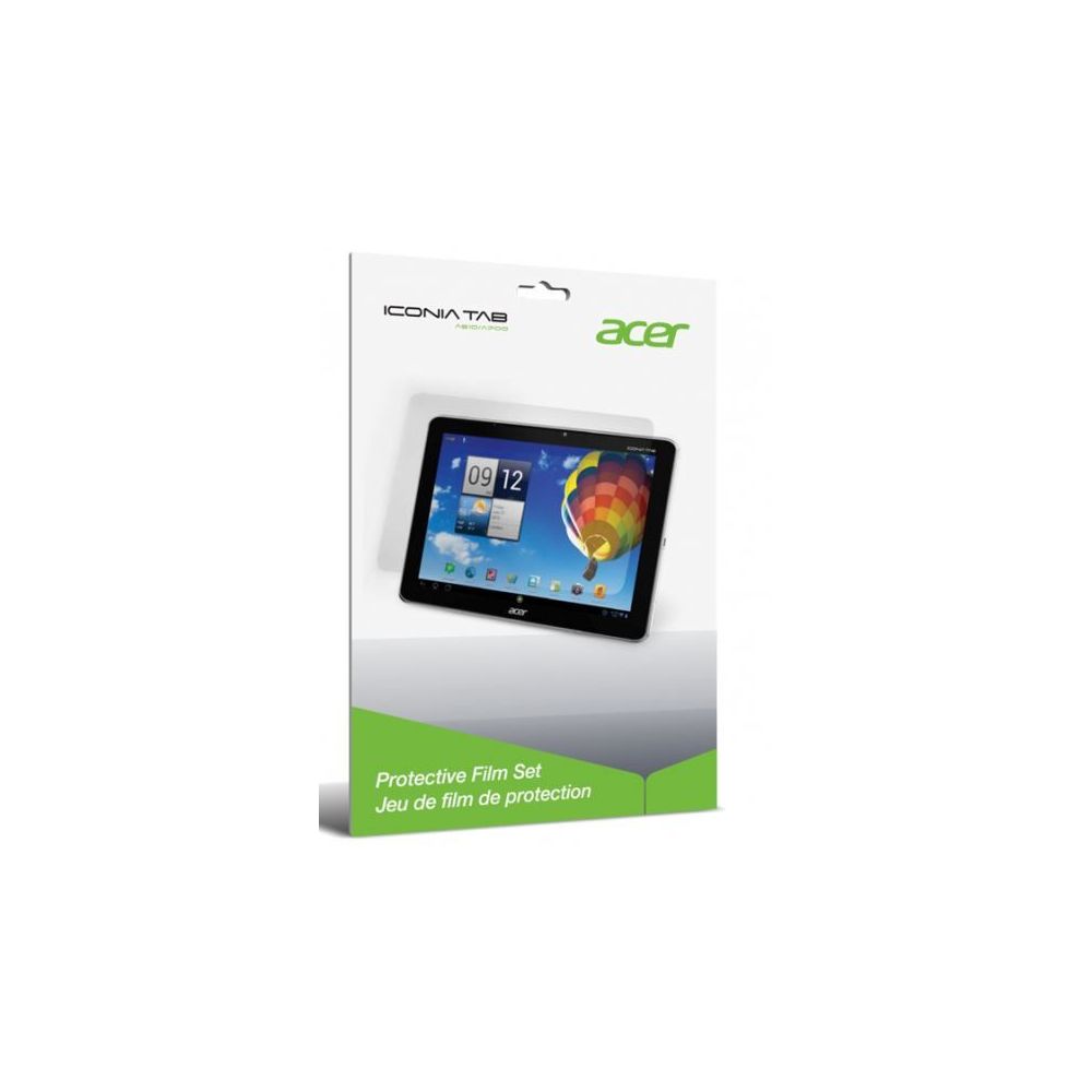 Film de protection ACER Iconia TAB a510 & a700 - Z