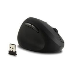 Souris sans fil KENSINGTON ProFit Ergonomique - Gaucher