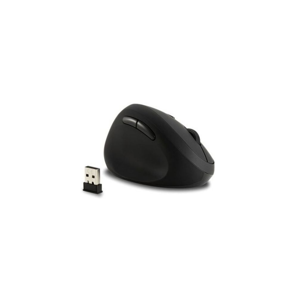 Souris sans fil KENSINGTON ProFit Ergonomique - Gaucher