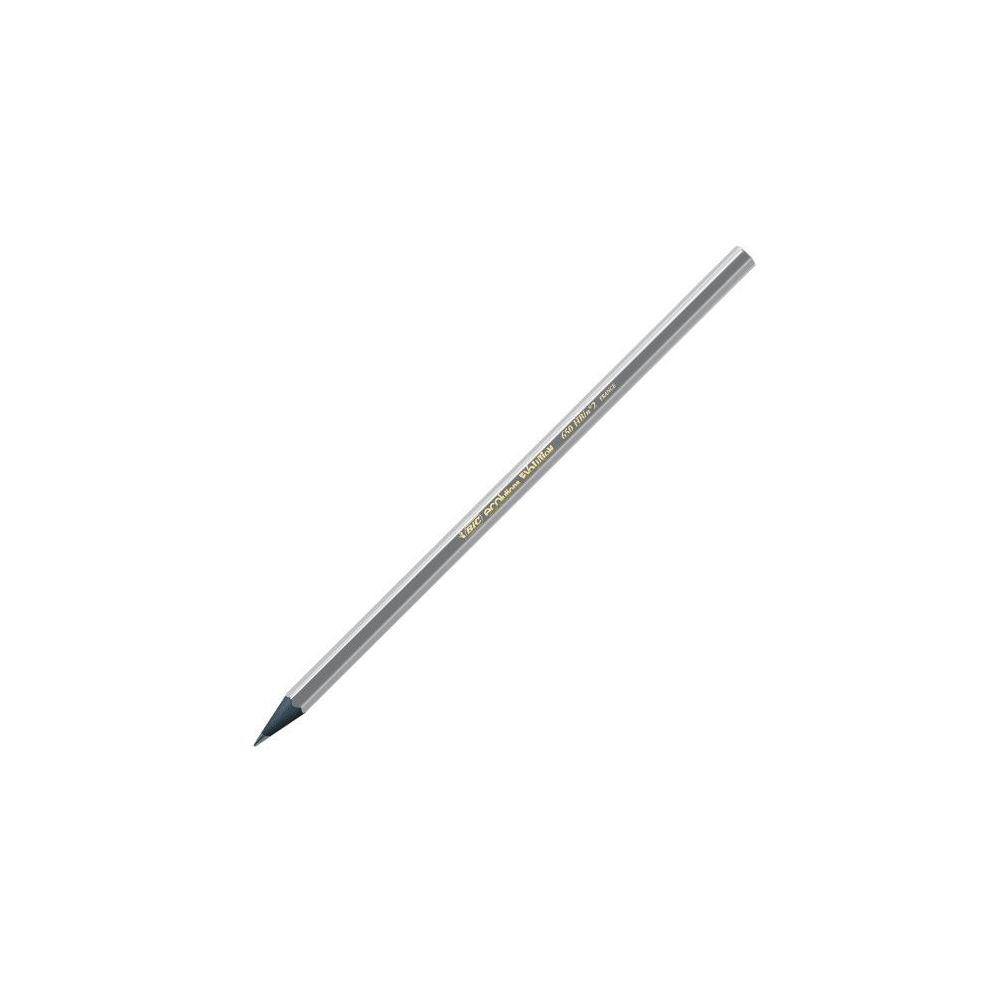 Crayon Papier HB BIC EVOLUTION Recyclé - Black - A unité - Z