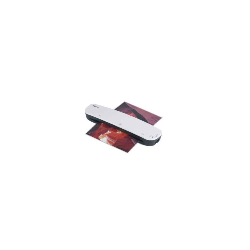 Plastifieuse A4 PAVO Colorado - 100 microns Max - Z
