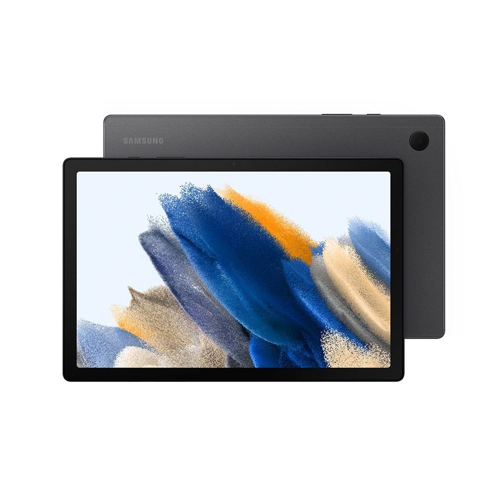 Samsung Galaxy Tab A8 SM-X200N Tigre 32 Go 26,7 cm (10.5") 3 Go Wi-Fi 5 (802.11ac) Android 11 Gris