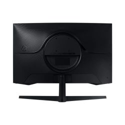 Samsung Odyssey LS27AG550EPXEN écran plat de PC 68,6 cm (27") 2560 x 1440 pixels Quad HD LED Noir