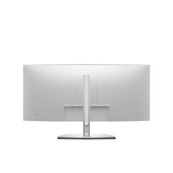 DELL UltraSharp U3423WE LED display 86,7 cm (34.1") 3440 x 1440 pixels UltraWide Quad HD LCD Argent
