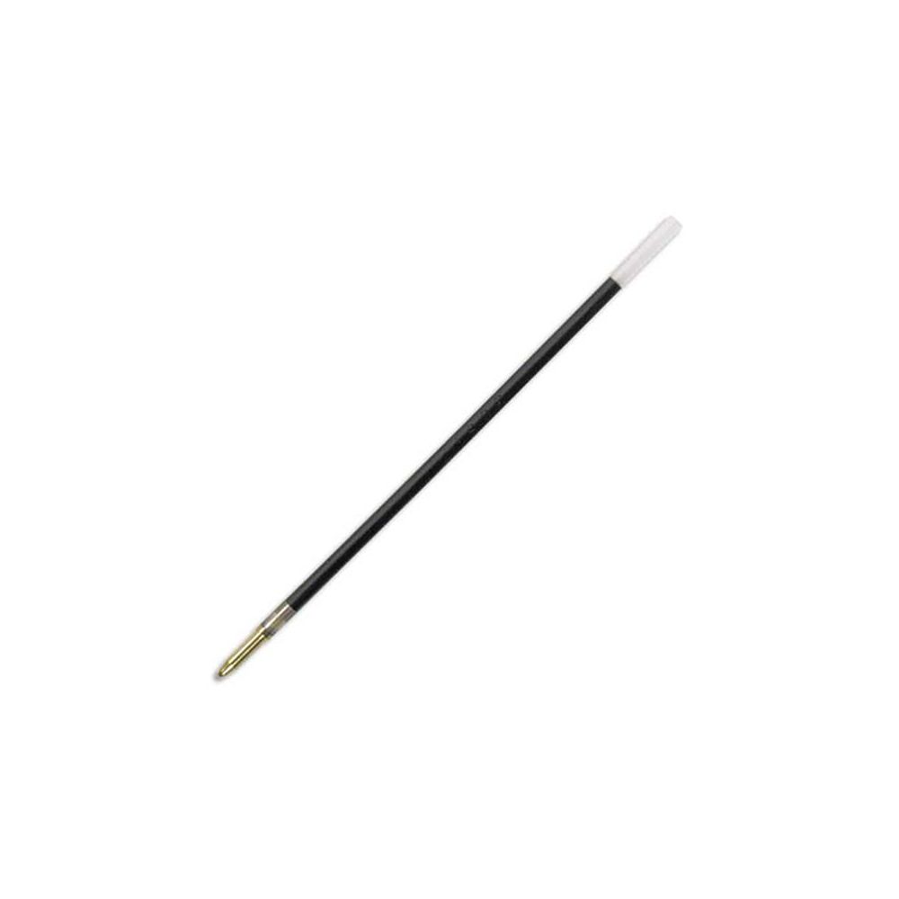 Recharge pour Stylo à bille BIC 4 couleurs - Pointe 1mm - BLEU - Z