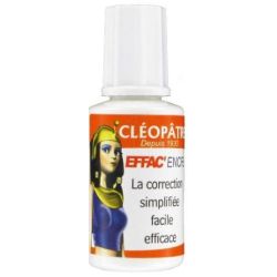 Correcteur Flacon CLEOPATRE Pinceau applicateur - 20 ml - Z