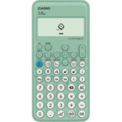 Calculatrice Scientifique CASIO FX-92 New Spéciale Collège Claswizz