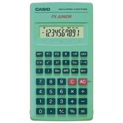 Calculatrice Scientifique CASIO FX Junior Z
