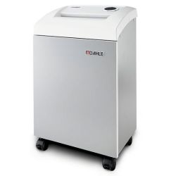 Destructeur DAHLE 404 Particules P4 - 9 f A4 Cellule dét 40 litres **