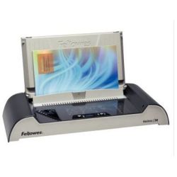 Thermorelieuse A4 FELLOWES Helios 30 - 200 f max - Ep: 20 mm **