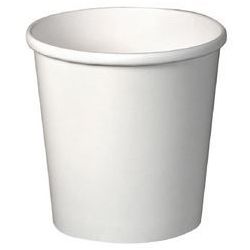 Gobelet en papier 18 cl (Paquet de 50 gobelets) - Z