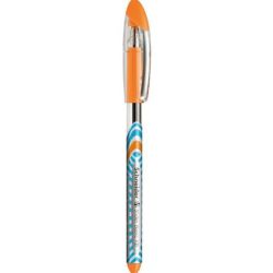 Stylo Gel SCHNEIDER Slider Basic XB - 1.4mm - ORANGE - Z