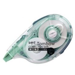 Correcteur à sec TOMBOW - Larg:4.2mm - Latéral - Longueur 16 m - Z