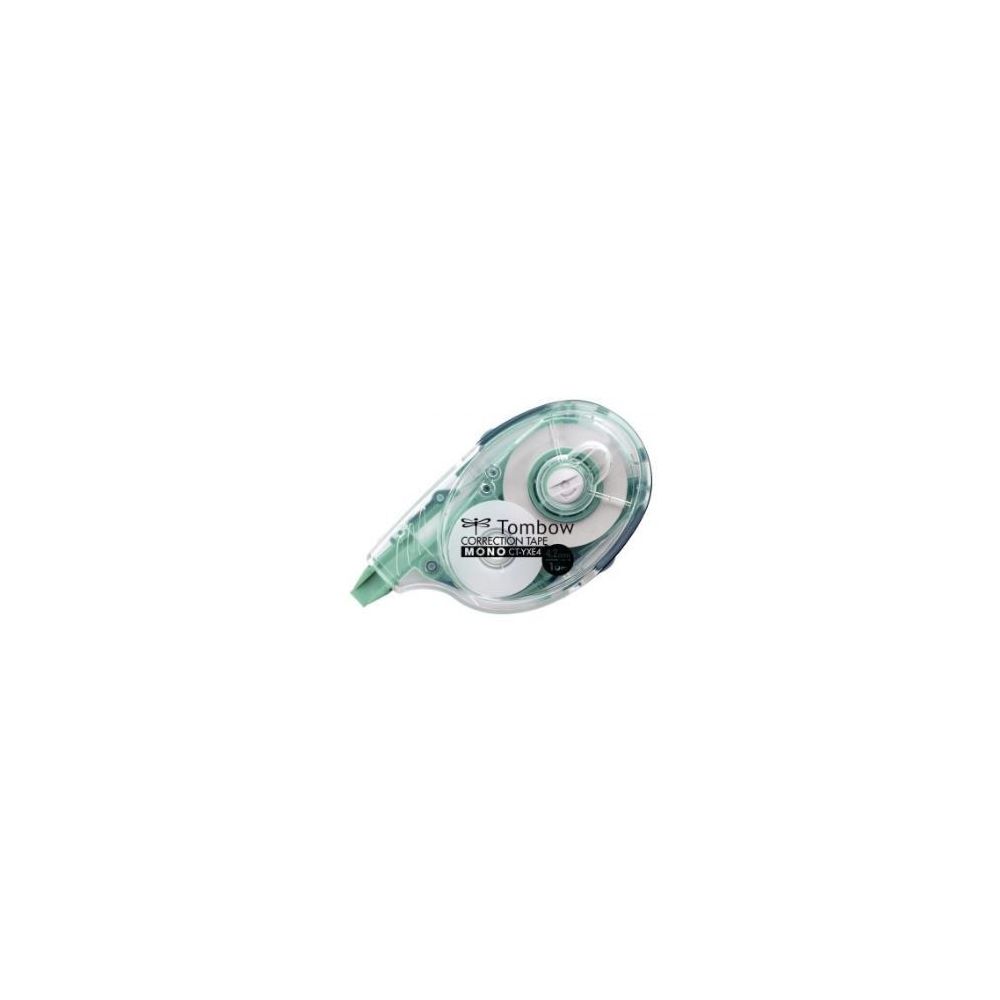 Correcteur à sec TOMBOW - Larg:4.2mm - Latéral - Longueur 16 m - Z