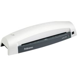 Plastifieuse A3 FELLOWES Lunar - de 80 à 125 microns - Educ **