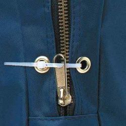 Scellé pour pochette Navette 25 x  9cm  (Sachet de 250) - Z