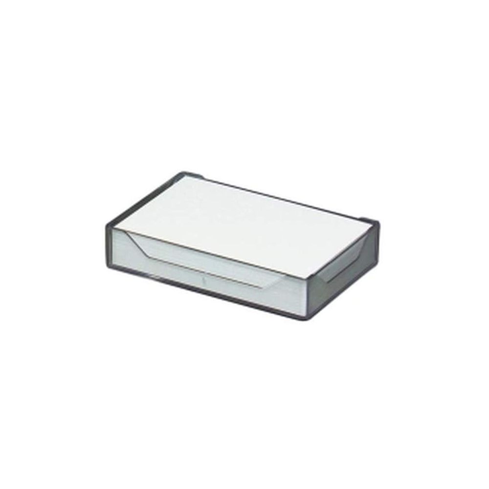 Cartes de visite Bristol 82 x 125mm - 205g(boîte Cristal de 100) - Z