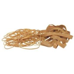 Elastique étroit - 1.8 x 150mm - Boîte de 1 Kg - Z