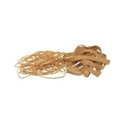 Elastique Large - 10 x 120mm - Boîte de 1 Kg - Z