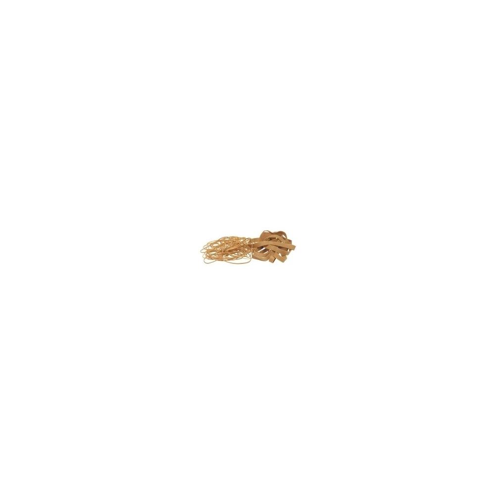 Elastique Large - 10 x 120mm - Boîte de 1 Kg - Z