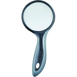 Loupe MAPED Grand modèle - Diam 75mm - NOIR - Ref: 039300 - Z
