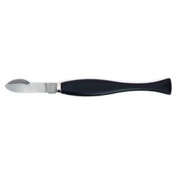 Grattoir - Manche plastique - 18 cm - Z