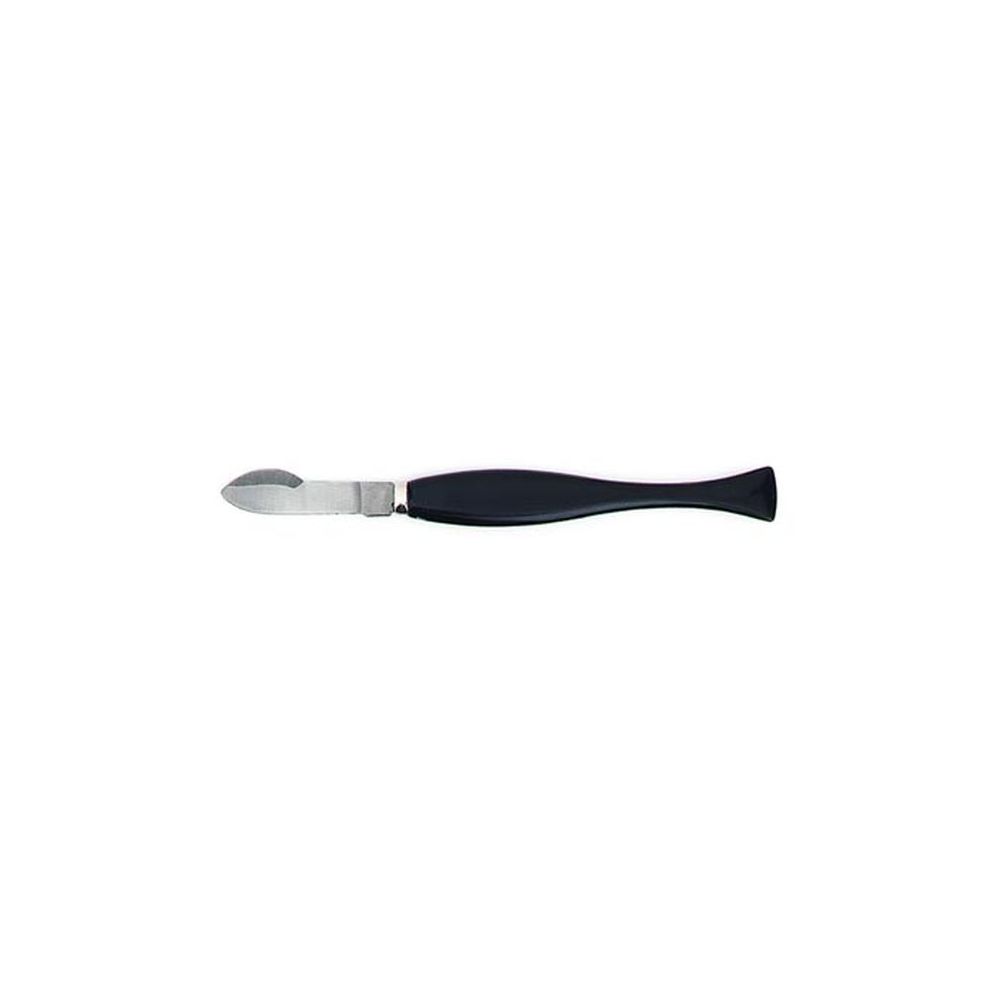 Grattoir - Manche plastique - 18 cm - Z