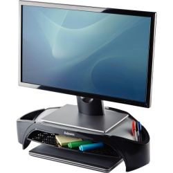 Support écran Plat FELLOWES (Jusqu'à 17 pouces)