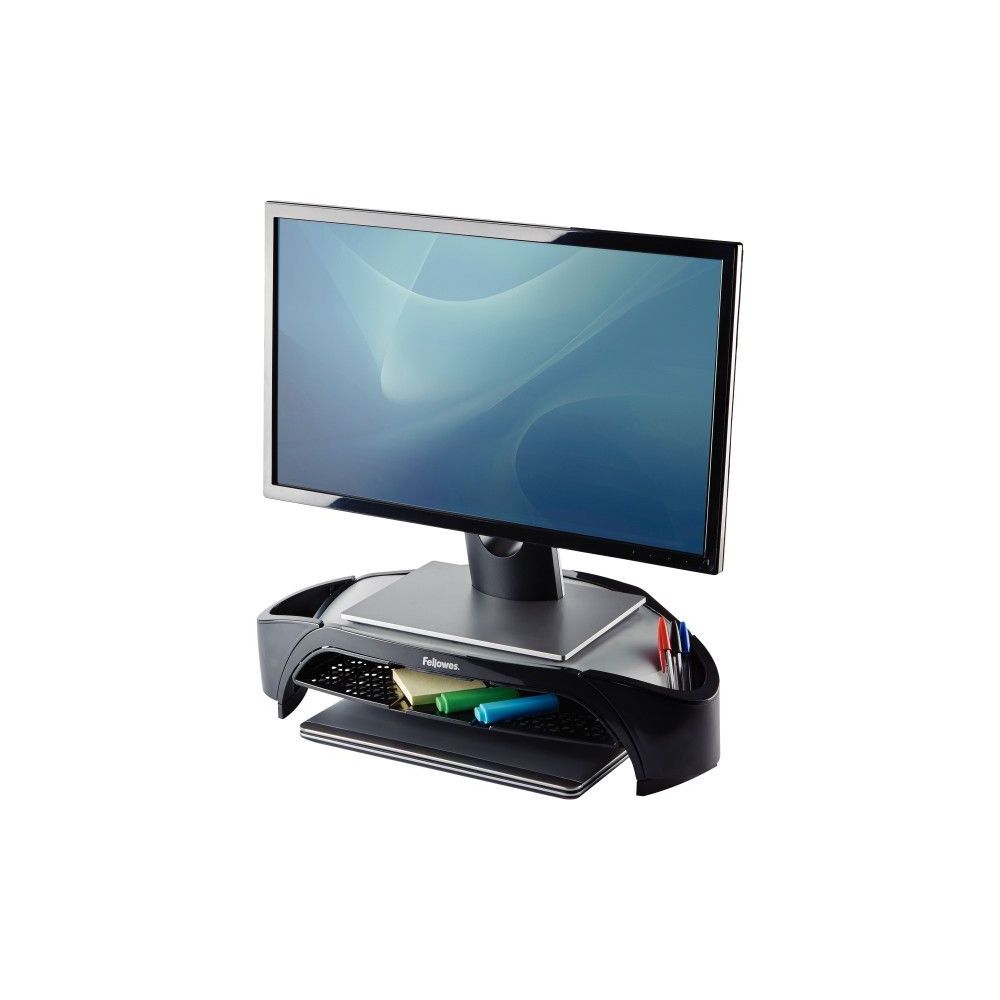 Support écran Plat FELLOWES (Jusqu'à 17 pouces)