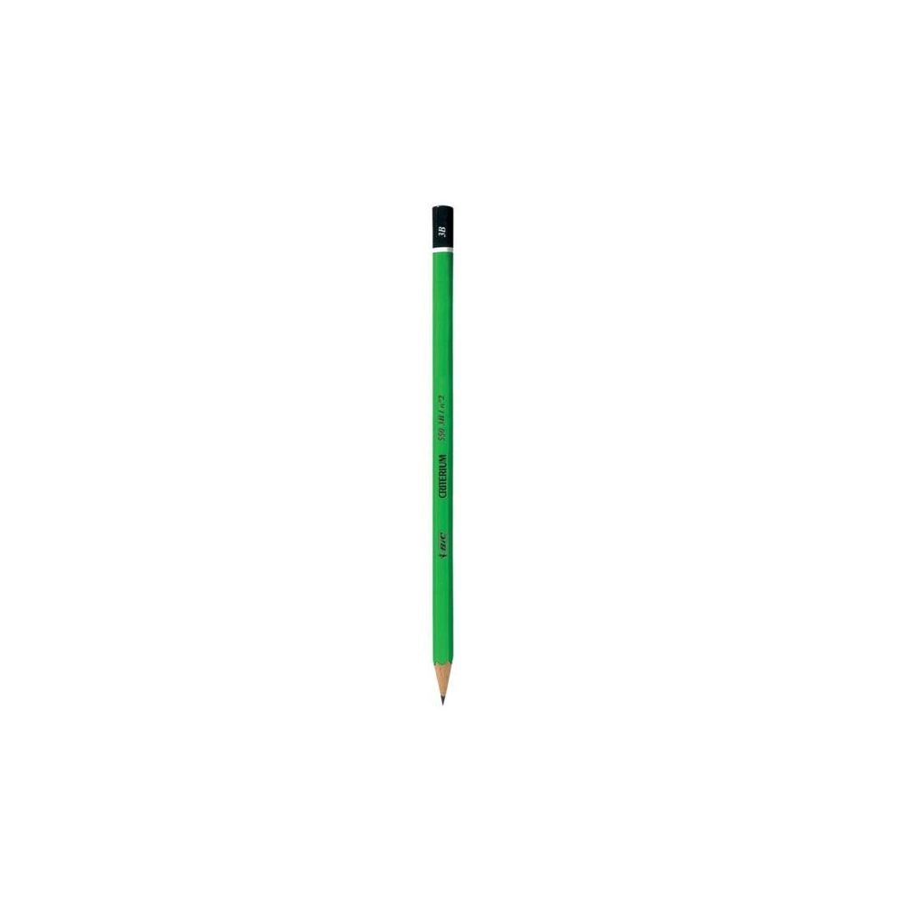 Crayon Papier 3B BIC CRITERIUM 550 (unité) - Z