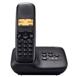 Téléphone sans fil SIEMENS GIGASET AL170A