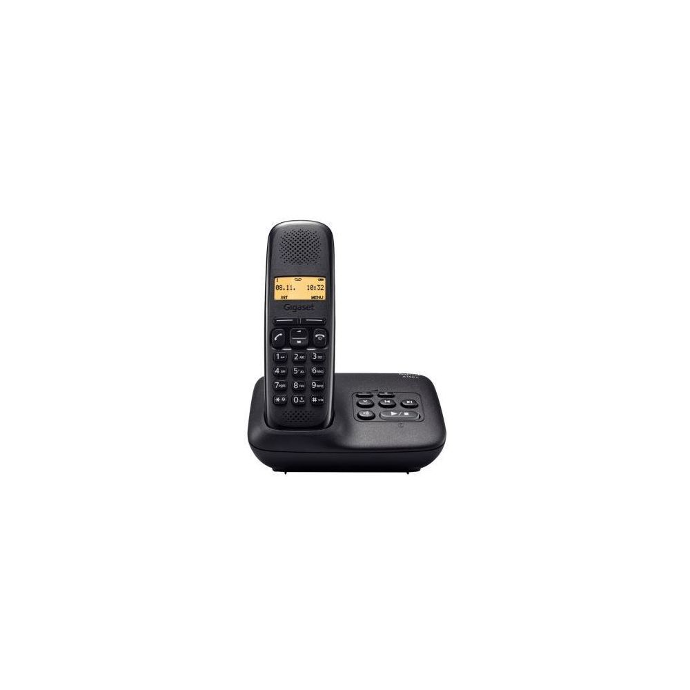 Téléphone sans fil SIEMENS GIGASET AL170A