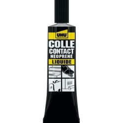 Colle en tube Néoprène Contact UHU - 42g **