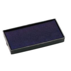 Recharge COLOP/TRODAT E/4911 BLEU pour 4911/4800/4820/4822/ - Z
