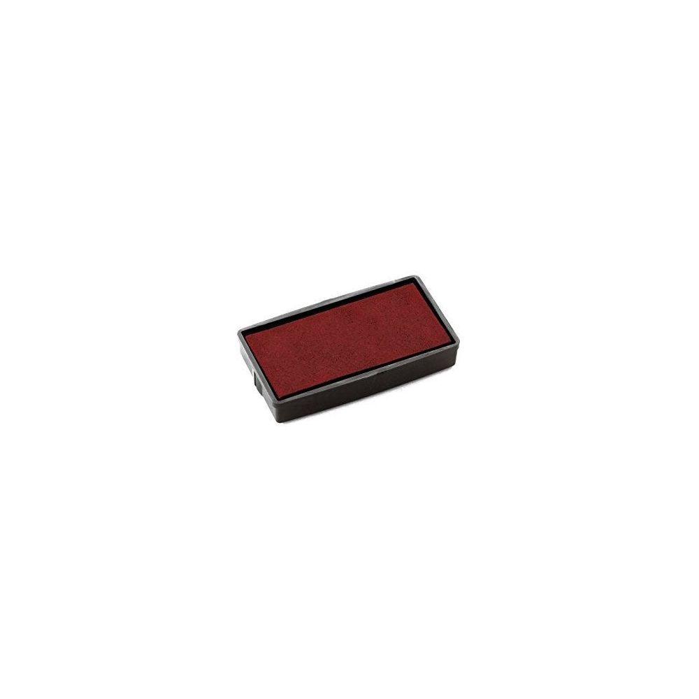 Recharge COLOP E/12 - ROUGE- S110/S120P/S120WD - Z