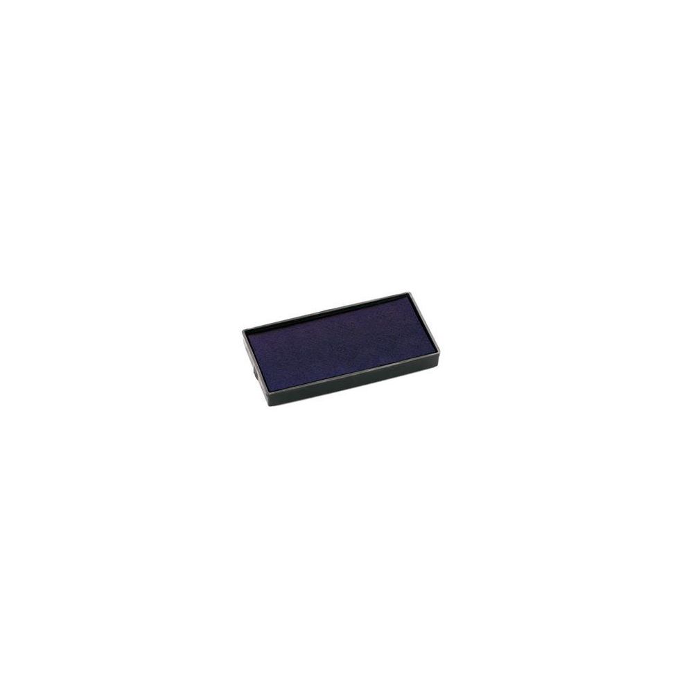 Recharge COLOP E/200 BLEU - Printer S200/220/226/260 **