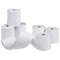 Rouleau DAB therm. ARC S3 & DIEBOLD (dim : 80 x160 x25mm)SBA **