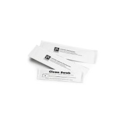 Carte de nettoyage ZEBRA pour ZXP3 **