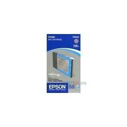 Cart EPSON - T6032 - Cyan - SP 9800/9880 (220ml **