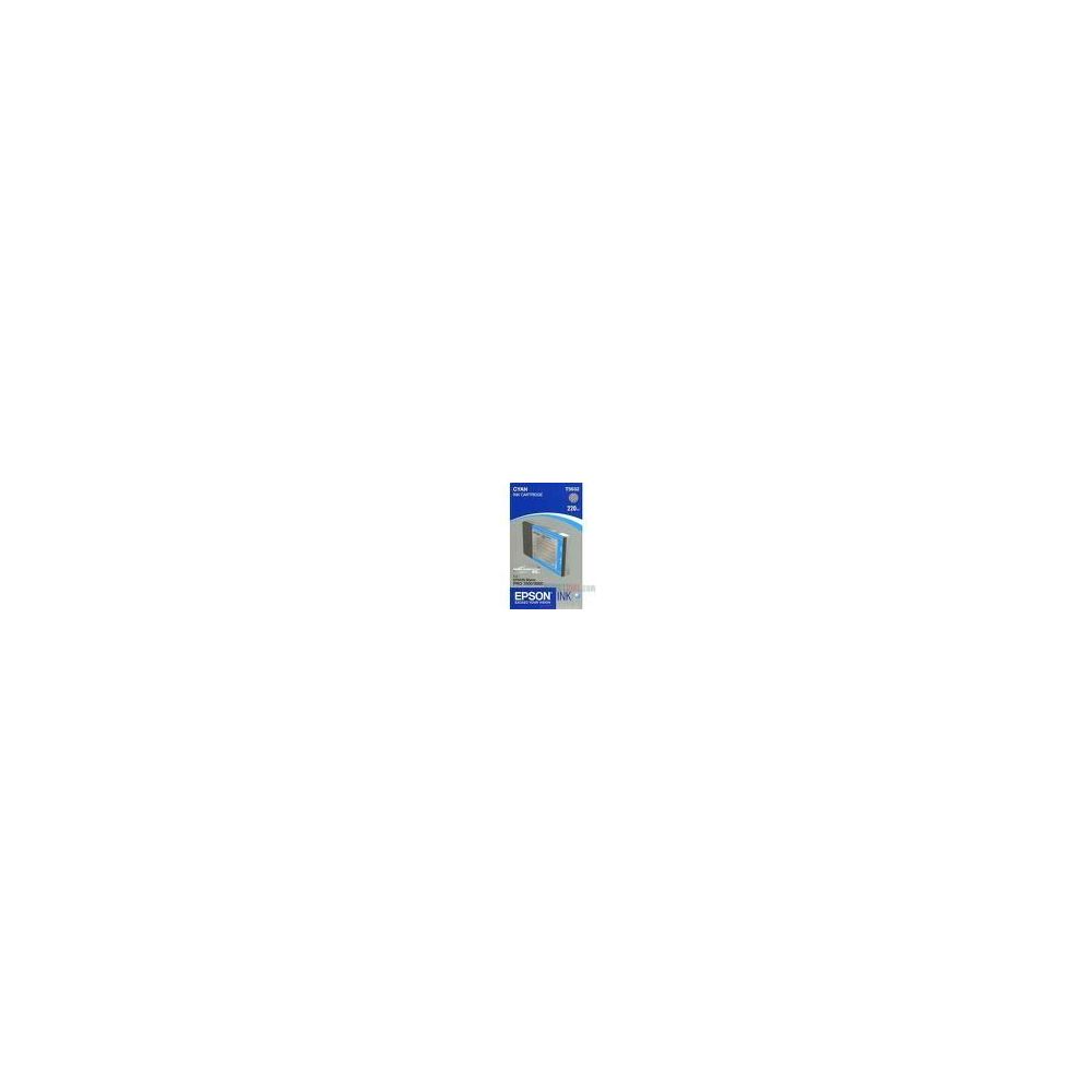 Cart EPSON - T6032 - Cyan - SP 9800/9880 (220ml **