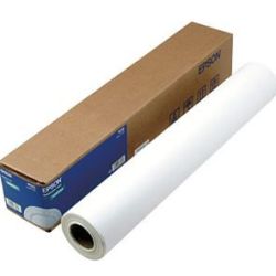Roul. EPSON - 44" - Papier Proofing Commercial - 30.5m -195g **