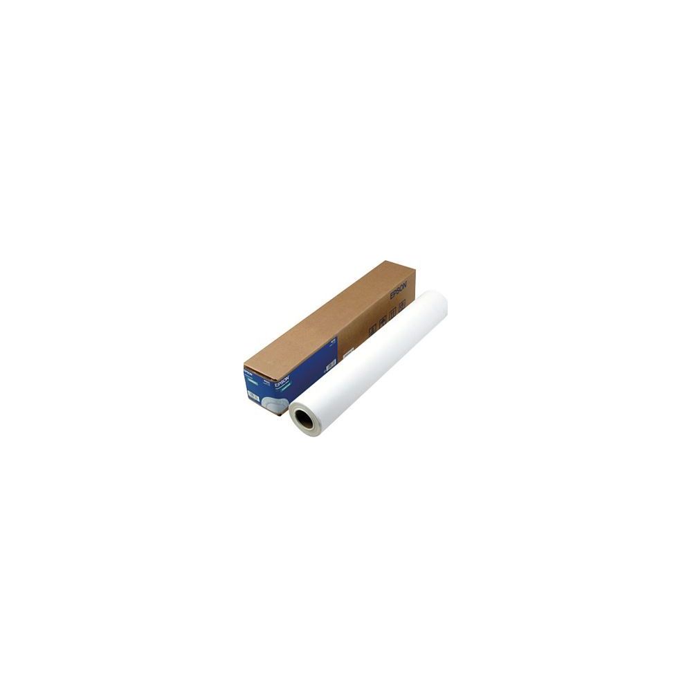 Roul. EPSON - 44" - Papier Proofing Commercial - 30.5m -195g **