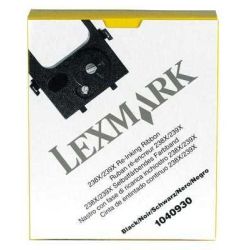 Ruban BM-LEXMARK - 11A3540 - Noir - Séries 2300 & 2400 - Z