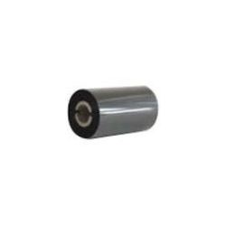 Ruban cire résine  60mm x 300m -Encrage extérieur (mandrin 25.4mm) **